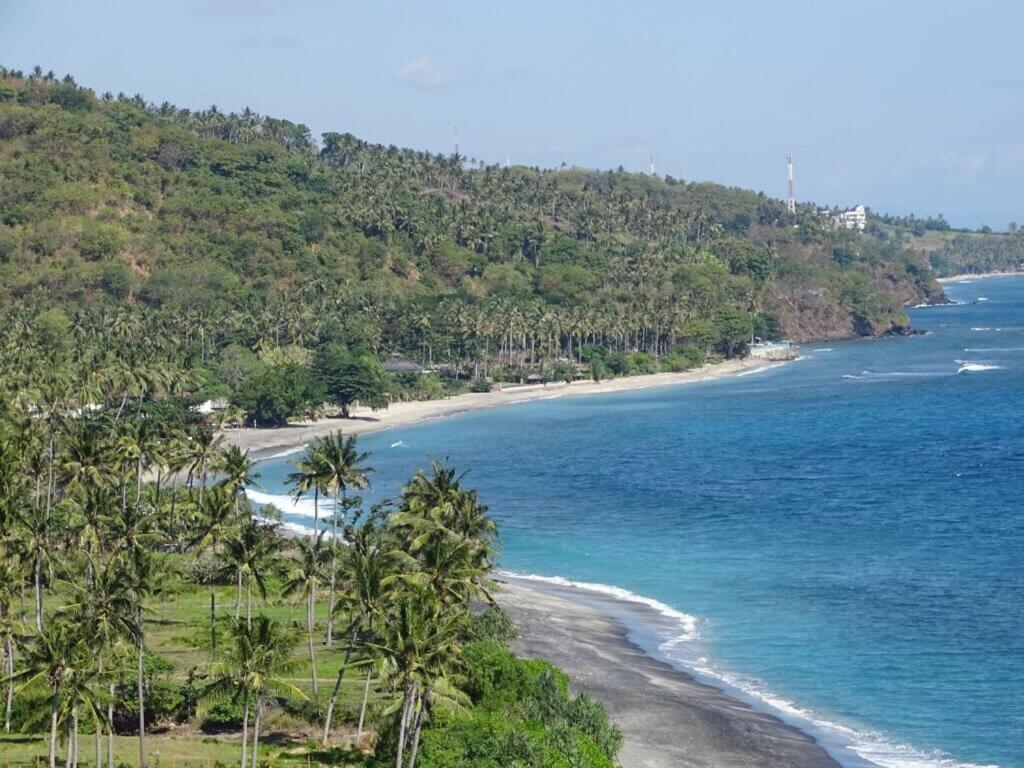 Bale Solah Lombok Holiday Resort เซงกีกี ภายนอก รูปภาพ