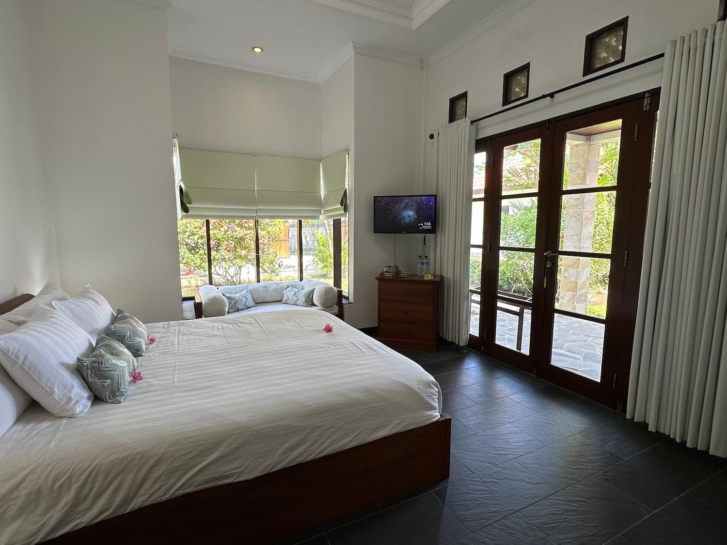 Bale Solah Lombok Holiday Resort เซงกีกี ภายนอก รูปภาพ