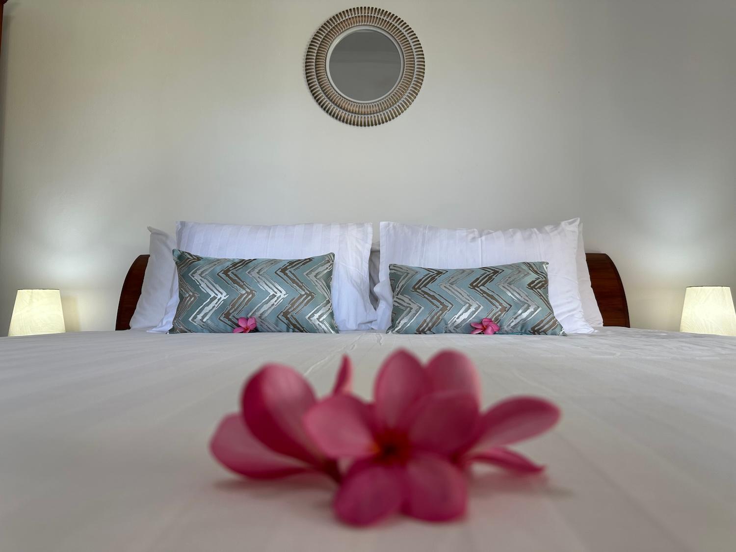 Bale Solah Lombok Holiday Resort เซงกีกี ภายนอก รูปภาพ