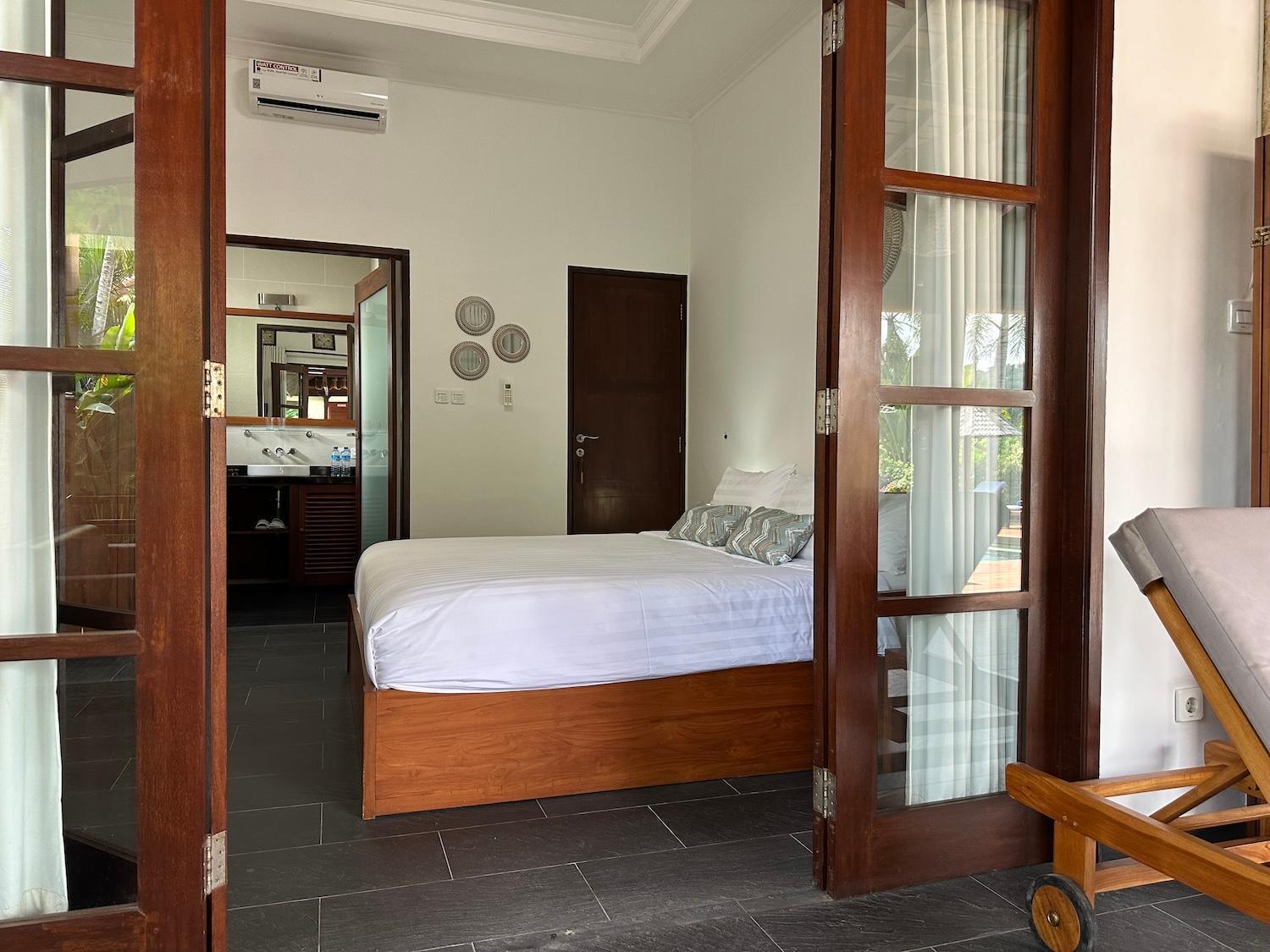 Bale Solah Lombok Holiday Resort เซงกีกี ภายนอก รูปภาพ