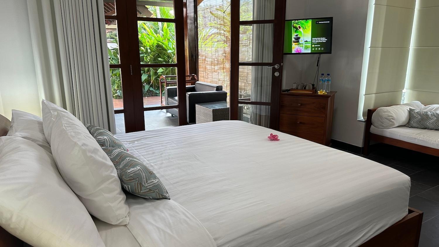 Bale Solah Lombok Holiday Resort เซงกีกี ภายนอก รูปภาพ