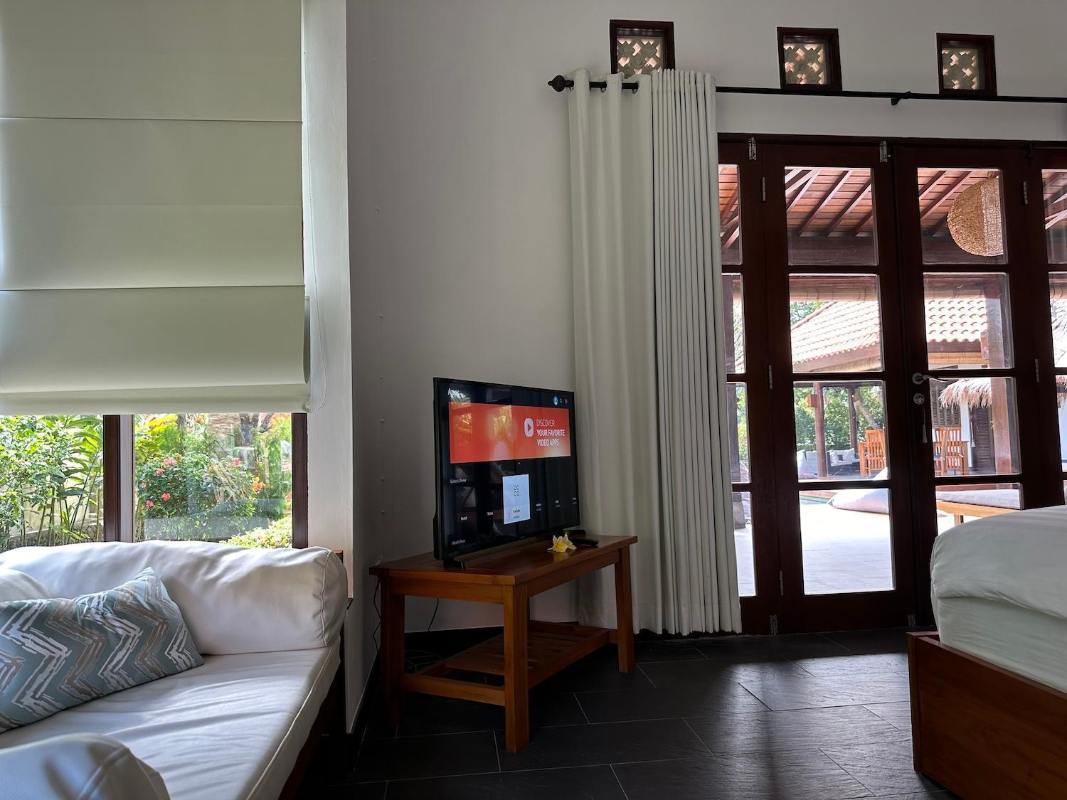 Bale Solah Lombok Holiday Resort เซงกีกี ภายนอก รูปภาพ