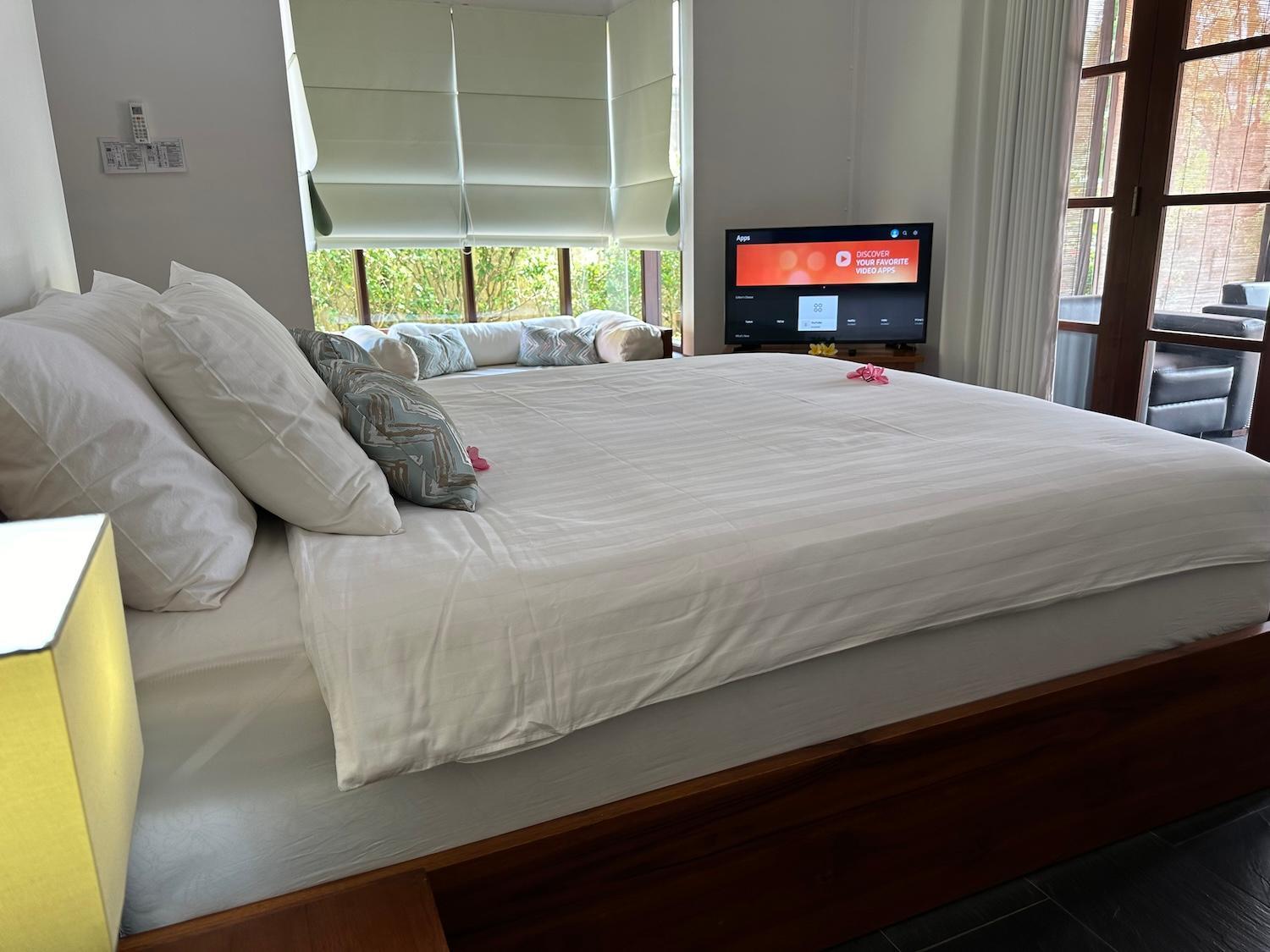 Bale Solah Lombok Holiday Resort เซงกีกี ภายนอก รูปภาพ
