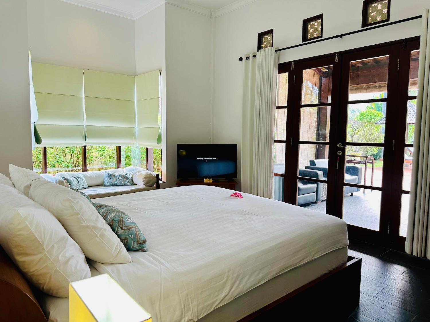 Bale Solah Lombok Holiday Resort เซงกีกี ภายนอก รูปภาพ