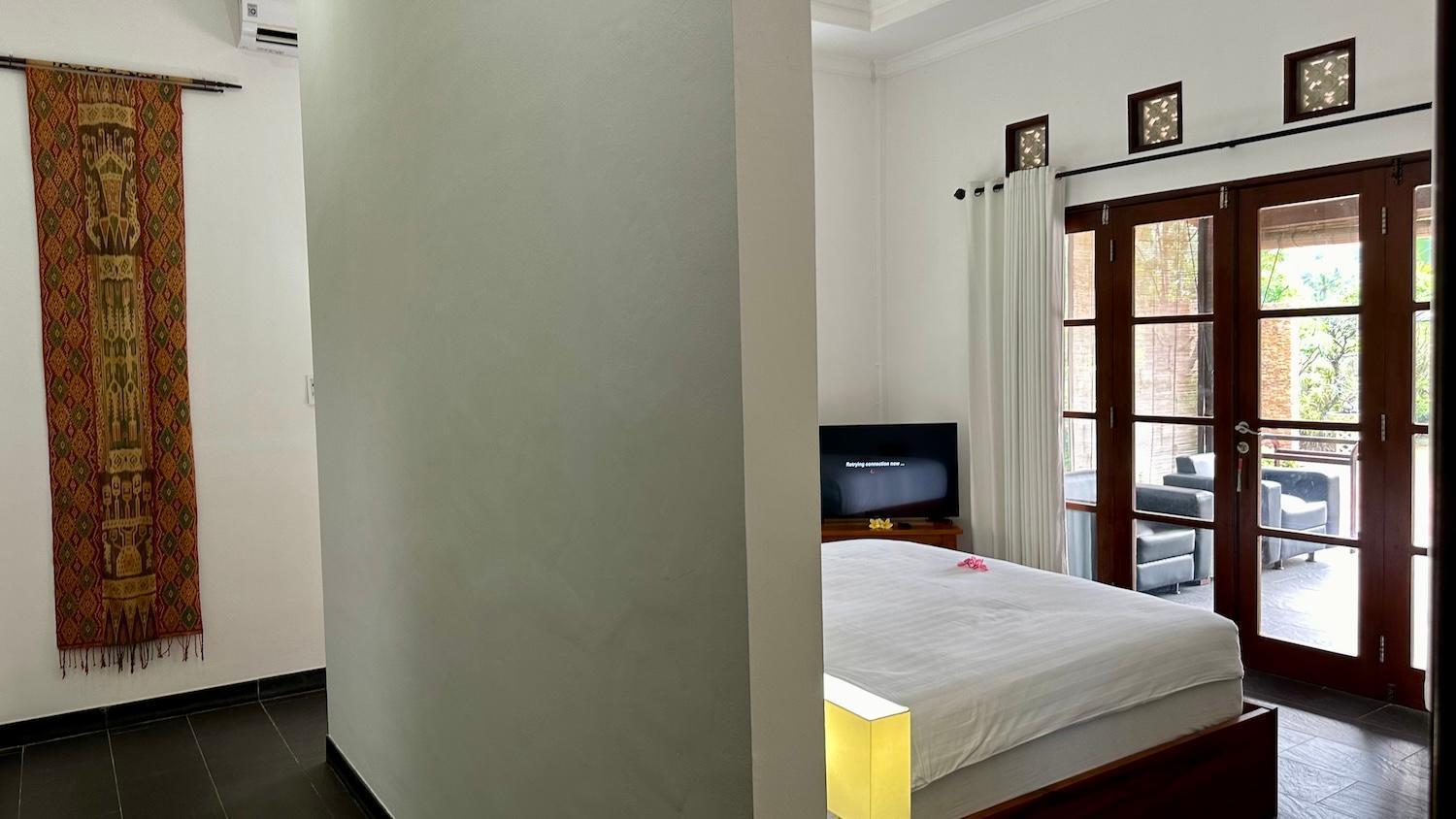 Bale Solah Lombok Holiday Resort เซงกีกี ภายนอก รูปภาพ